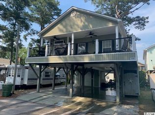 6001 S Kings Hwy LOT 1636, Myrtle Beach, SC 29575