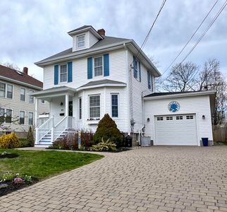 88 Codman Street, Portland, ME, 04103