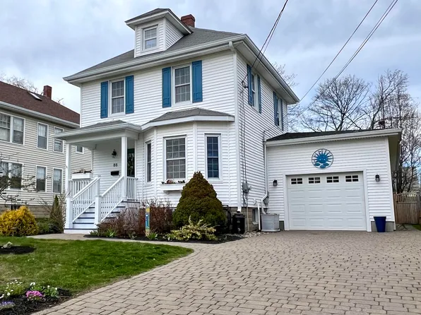 88 Codman Street, Portland, ME 04103