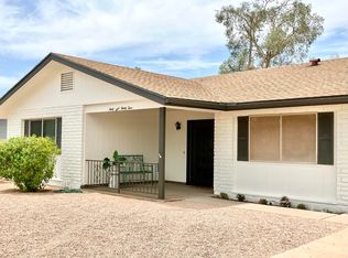 6934 E Florence Ln, Mesa, AZ 85208