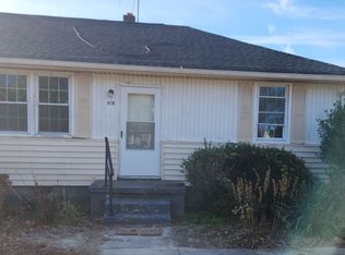 1470 Baxter Rd, Petersburg, VA 23803