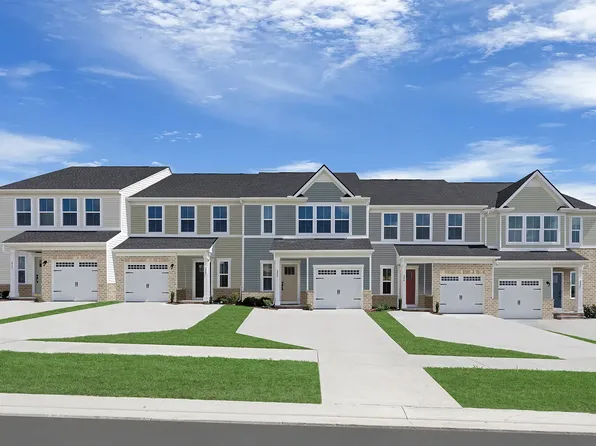 9599 Teamwork St NW, Concord, NC 28027