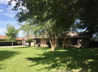 15620 Parkwood Dr S, Gulfport, MS 39503