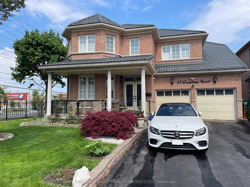 18 Quintessa Ct