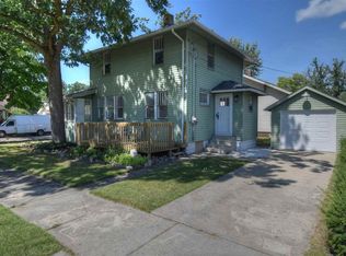 600 N Vine St, Elkhart, IN 46514
