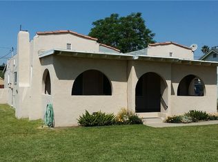 8378 Bennett Ave, Fontana, CA 92335