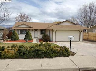 861 Richmond Rd, Susanville, CA 96130