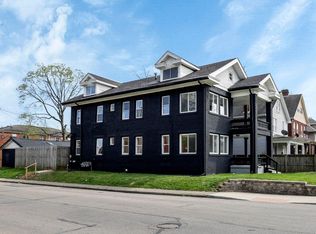 528 Berkeley Rd #528, Columbus, OH 43205