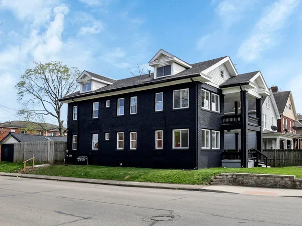 528 Berkeley Rd #528, Columbus, OH 43205