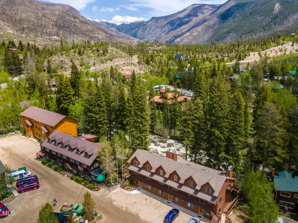 220 RAPIDS #3, Grand Lake, CO 80447