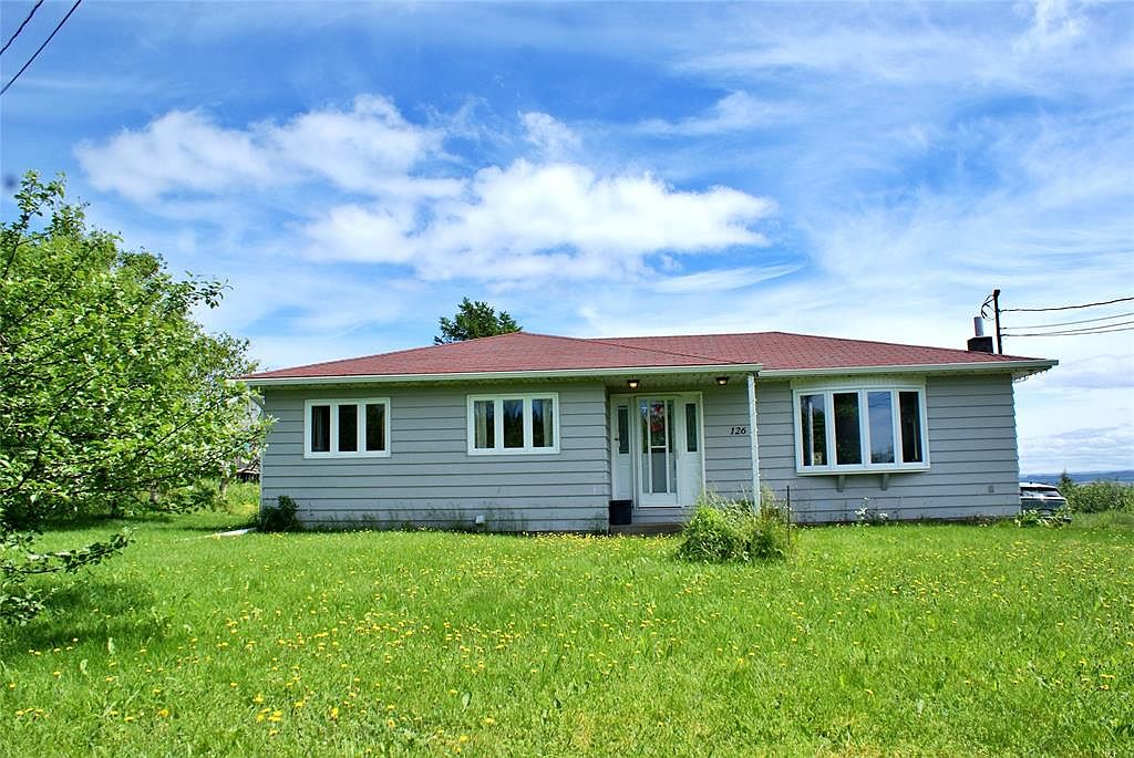 126 Seymours Rd, Spaniard's Bay, NL A0A 3X0 MLS 1274263 Zillow