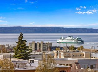 524 Maple St UNIT 104, Edmonds, WA 98020