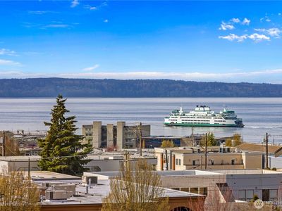 524 Maple Street #104, Edmonds, WA, 98020