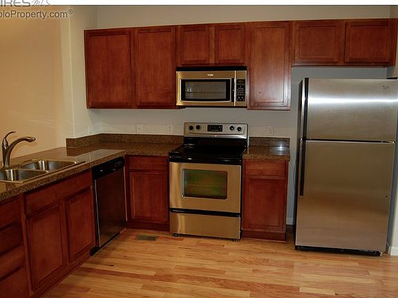 Cherry Cabinets