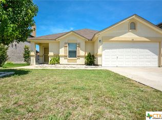305 Fallen Leaf, Temple, TX 76502