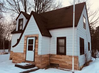 39084 Cloverdale Rd, Hinckley, MN 55037