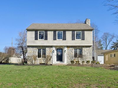 1838 Berkshire Rd, Columbus, OH, 43221