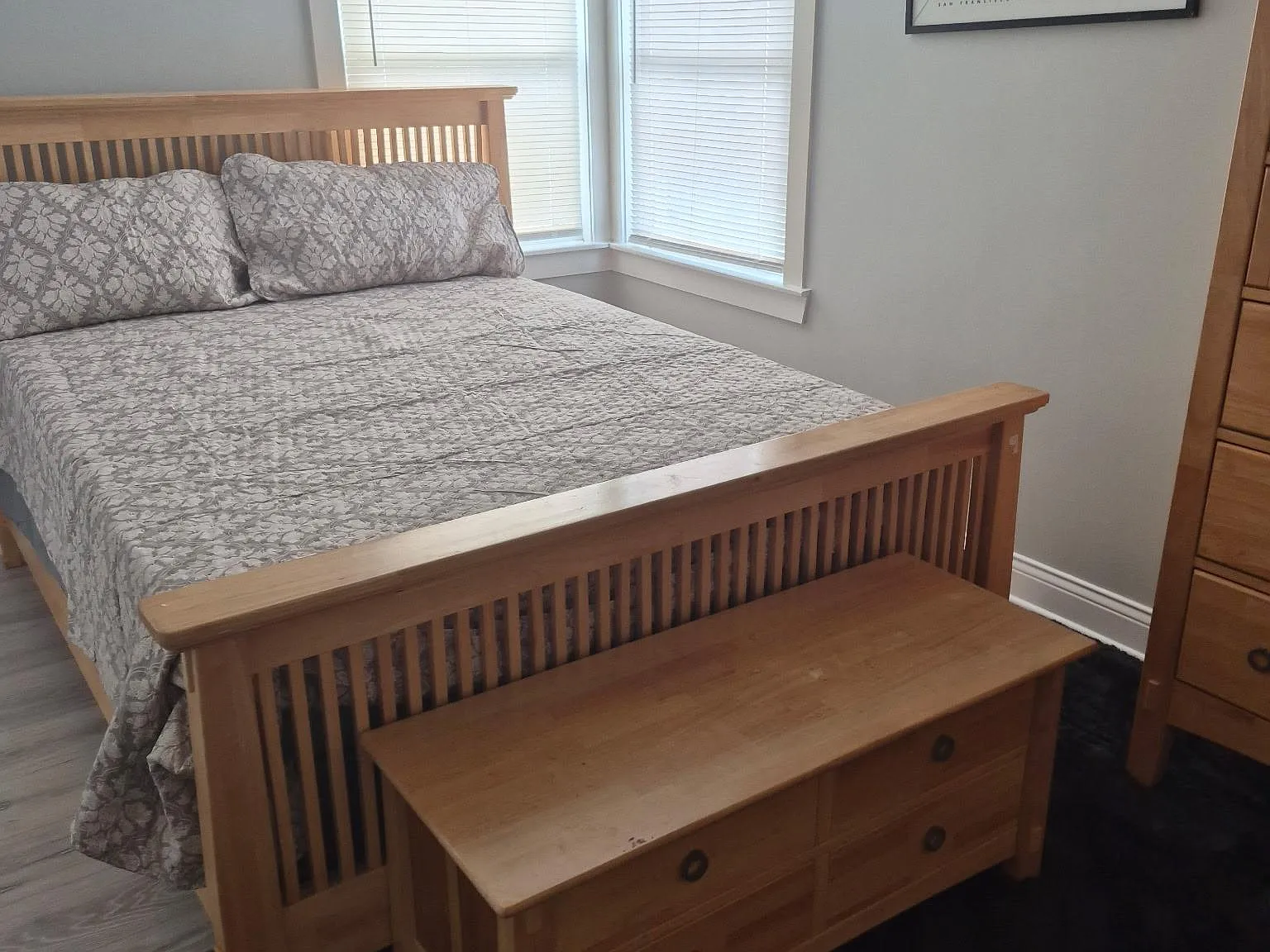 2 bed, 1.0 bath, 1200 sqft, $1,594 — Photo 3