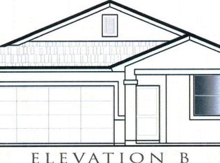 429 Saltford Dr, El Paso, TX 79928