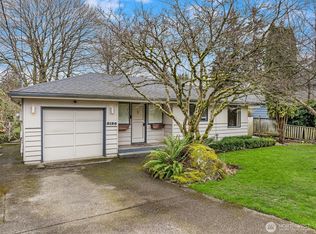 3120 109th Ave SE, Bellevue, WA