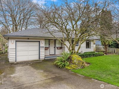 3120 SE 109th Avenue SE, Bellevue, WA, 98004