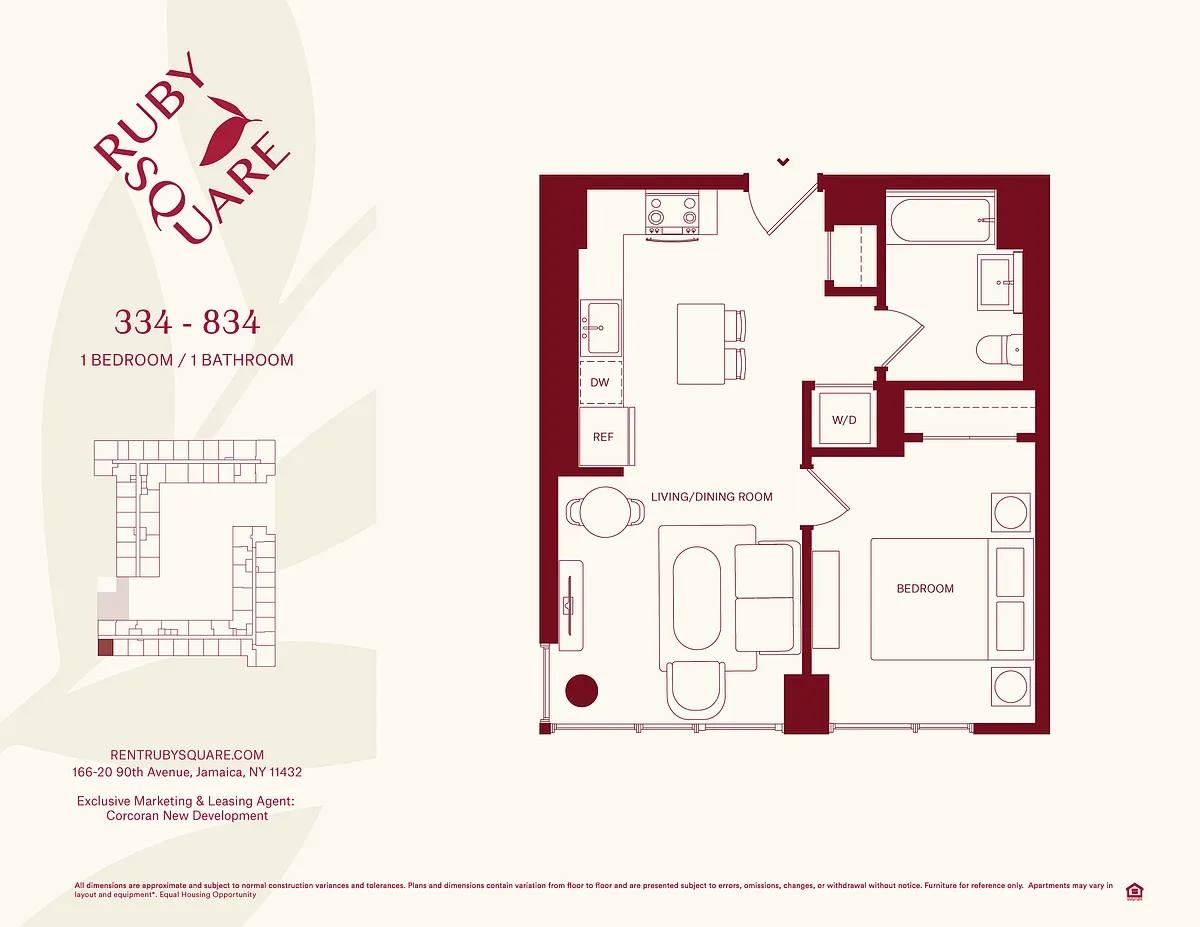 Floor plan 34