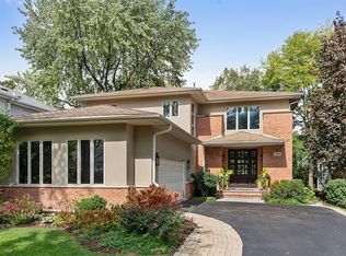 2028 Walters Ave, Northbrook, IL