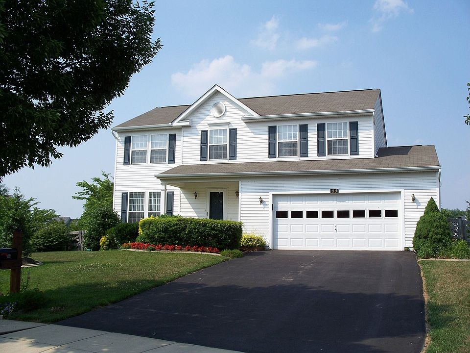 99 Kearney Court