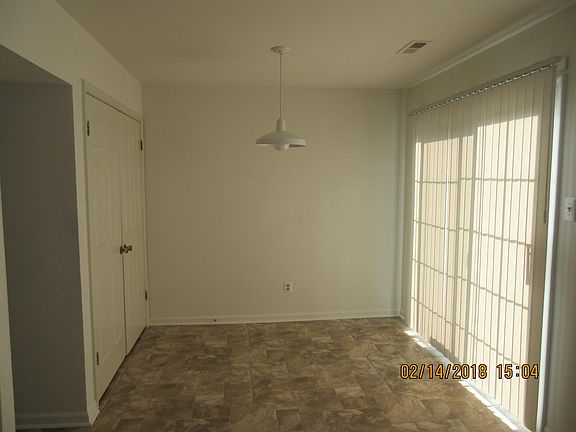 Eating Area