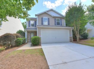 2520 Mayfair Dr, Cumming, GA 30040