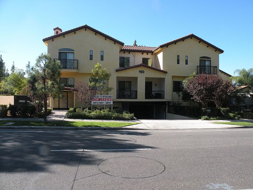 Central 920 Central Ave Riverside CA Zillow