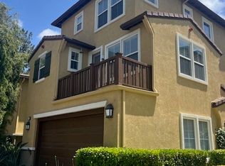 8 Pearleaf, Irvine, CA 92618