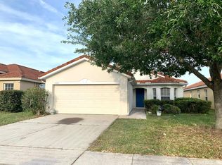 12326 Sophiamarie Loop, Orlando, FL 32828