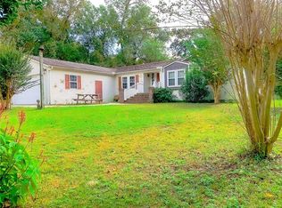61 Scenic Dr, Waynesville, GA 31566