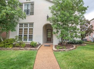 1515 Kimbrough Rd, Germantown, TN 38138