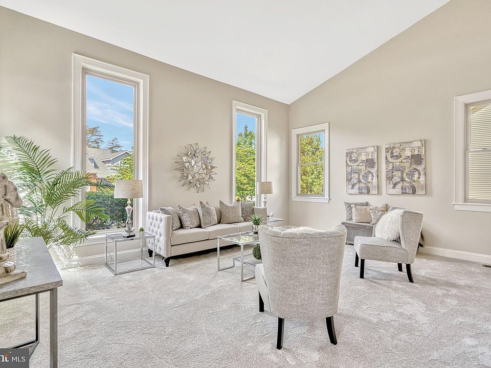 13406 Cavalier Woods Dr, Clifton, VA 20124 Zillow