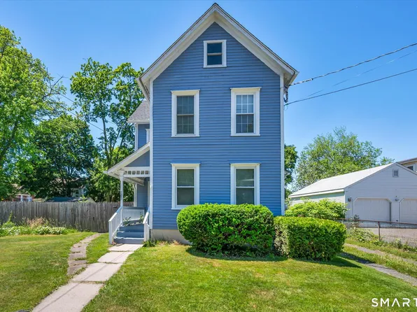 101 Greenwood Street, New Britain, CT 06051