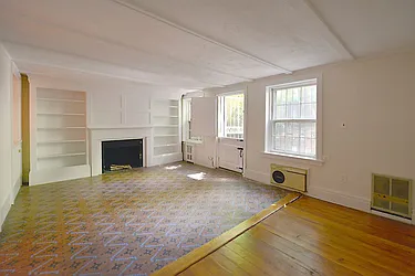 Rented by M.Woods & Associates
