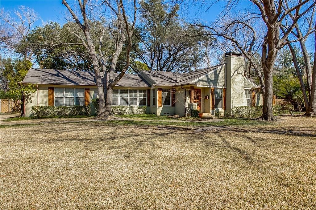 6243 Joyce Way, Dallas, TX 75225 Zillow