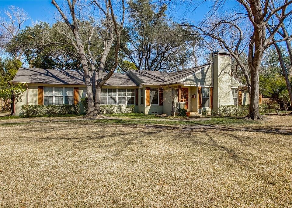 6243 Joyce Way, Dallas, TX 75225 | Zillow