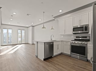 18 Preble St #3, Boston, MA 02127