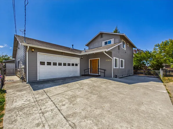 3260 Tremont St, Eureka, CA 95501