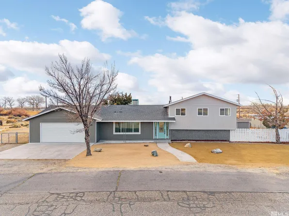 2655 Highland Dr, Fallon, NV 89406