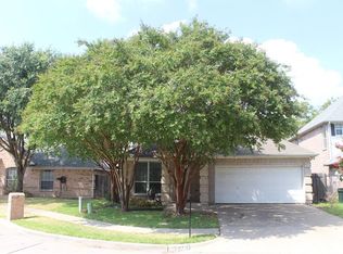 2719 Rochelle Point, Irving, TX 75062