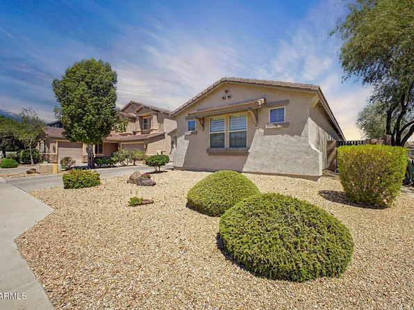 9202 W BENT TREE Drive, Peoria, AZ 85383