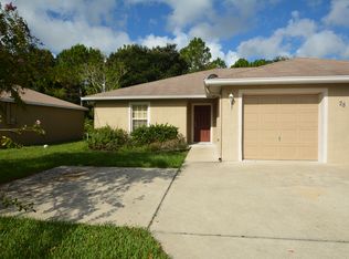 28 Raintree Pl #A, Palm Coast, FL 32164