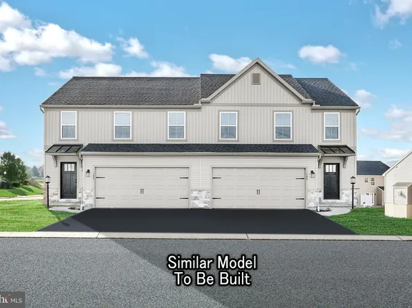 LOT 39 Clarksfield Dr, Duncannon, PA 17020