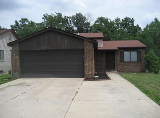 4468 Trindel Way, Columbus, OH 43231