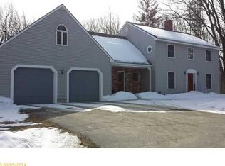 22 Snow Pond Rd, Oakland, ME 04963