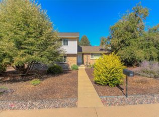 6215 S Benton Ct, Littleton, CO 80123